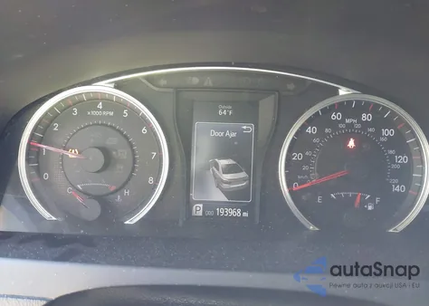 2017 Toyota Camry Se z USA, uszkodzony, nr VIN 4T1BF1FK2HU295687